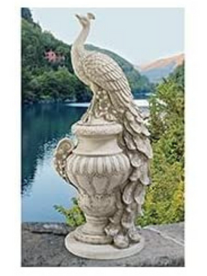 Classic Garden Statues