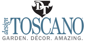 DESIGN TOSCANO DOWNSPOUTS
