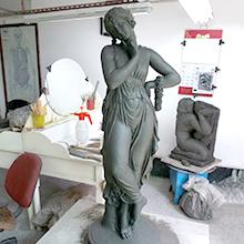 Clay Models