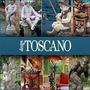 Design Toscano