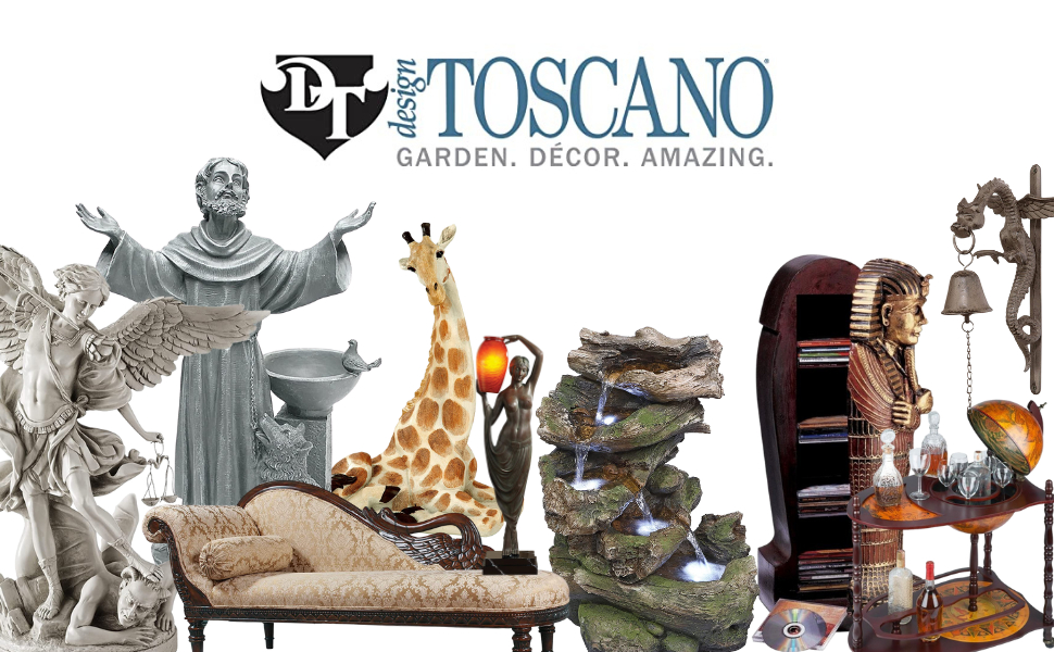 Toscano products